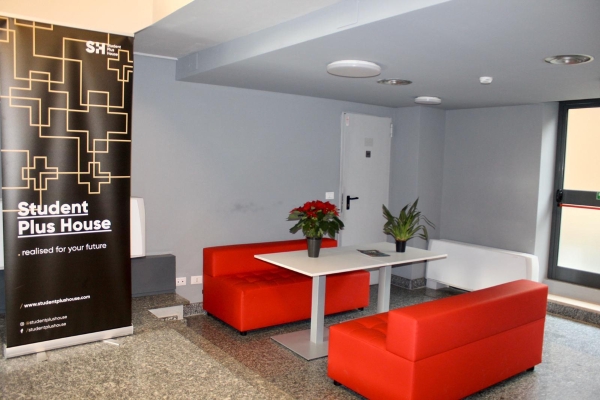 SPH Hotel (Turin)